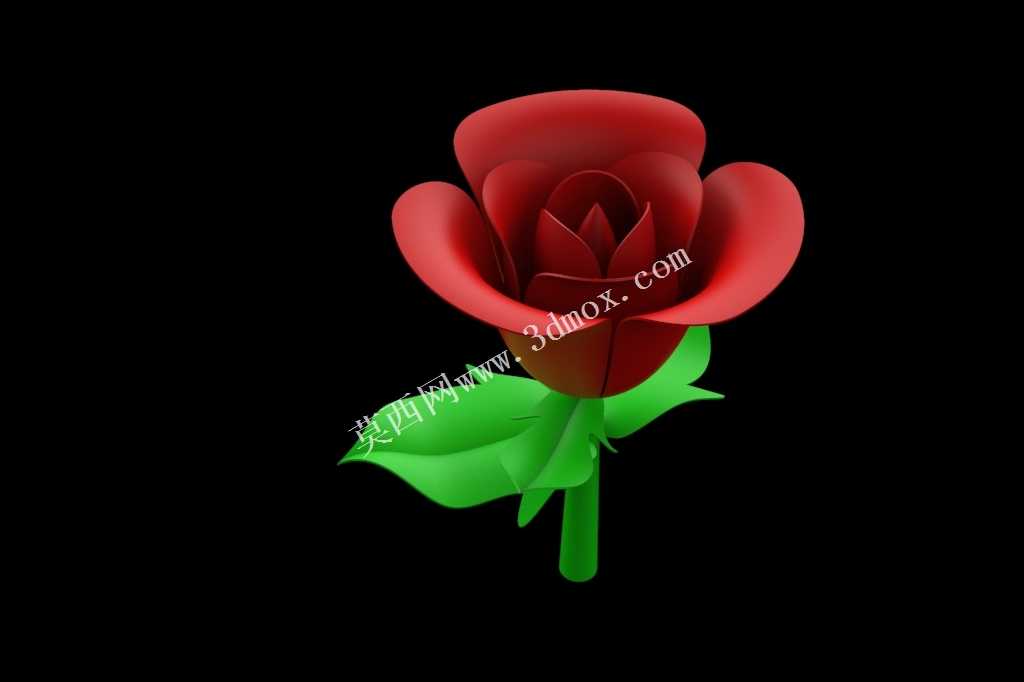 塑料花
