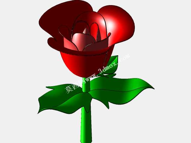 塑料花