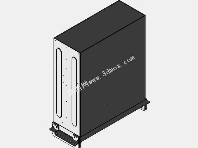 DEWESOFT R3数据采集