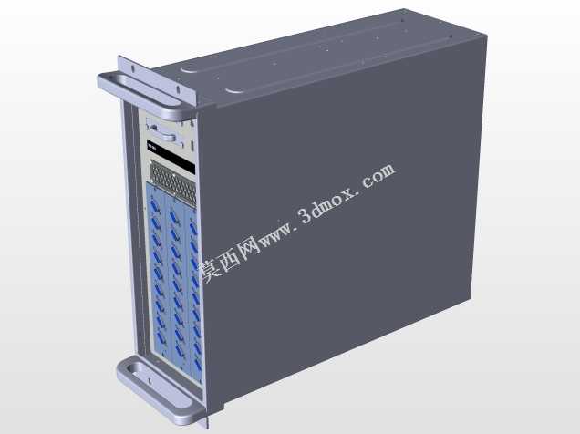 DEWESOFT R3数据采集