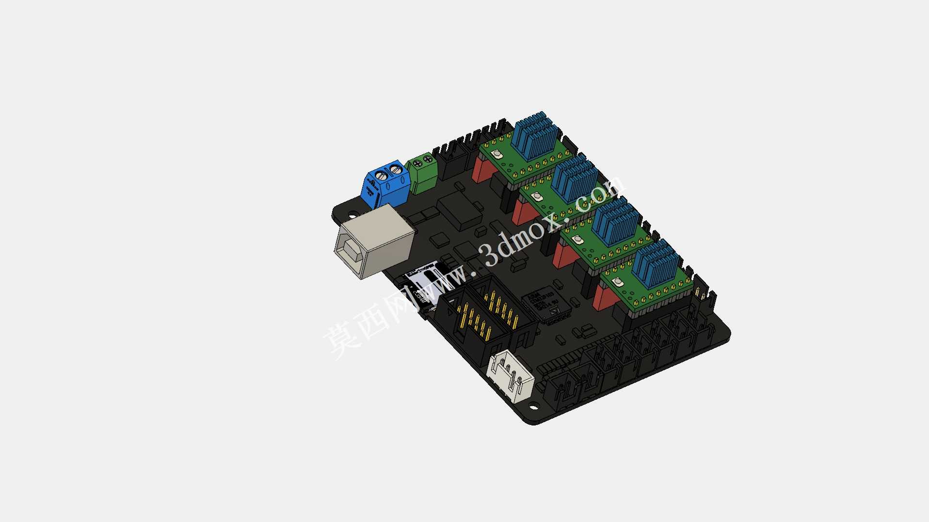BIGTREETECH\u SKR\u MINI\u V1.1��