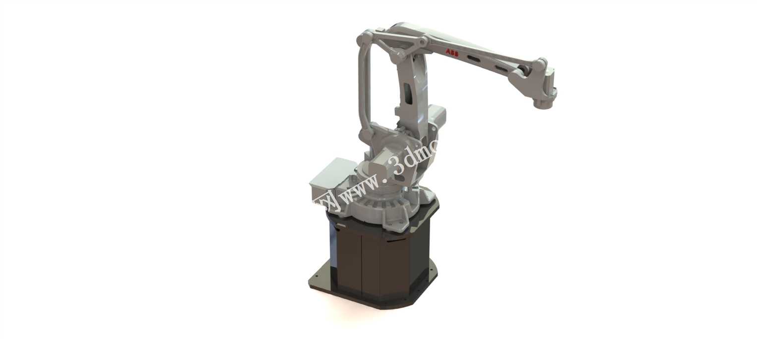����ABB IRB 460 Robot 2