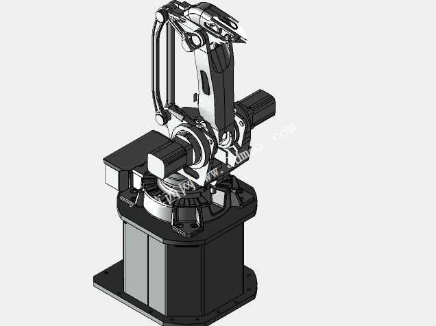 ����ABB IRB 460 Robot 2
