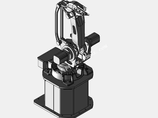 ����ABB IRB 460 Robot 2