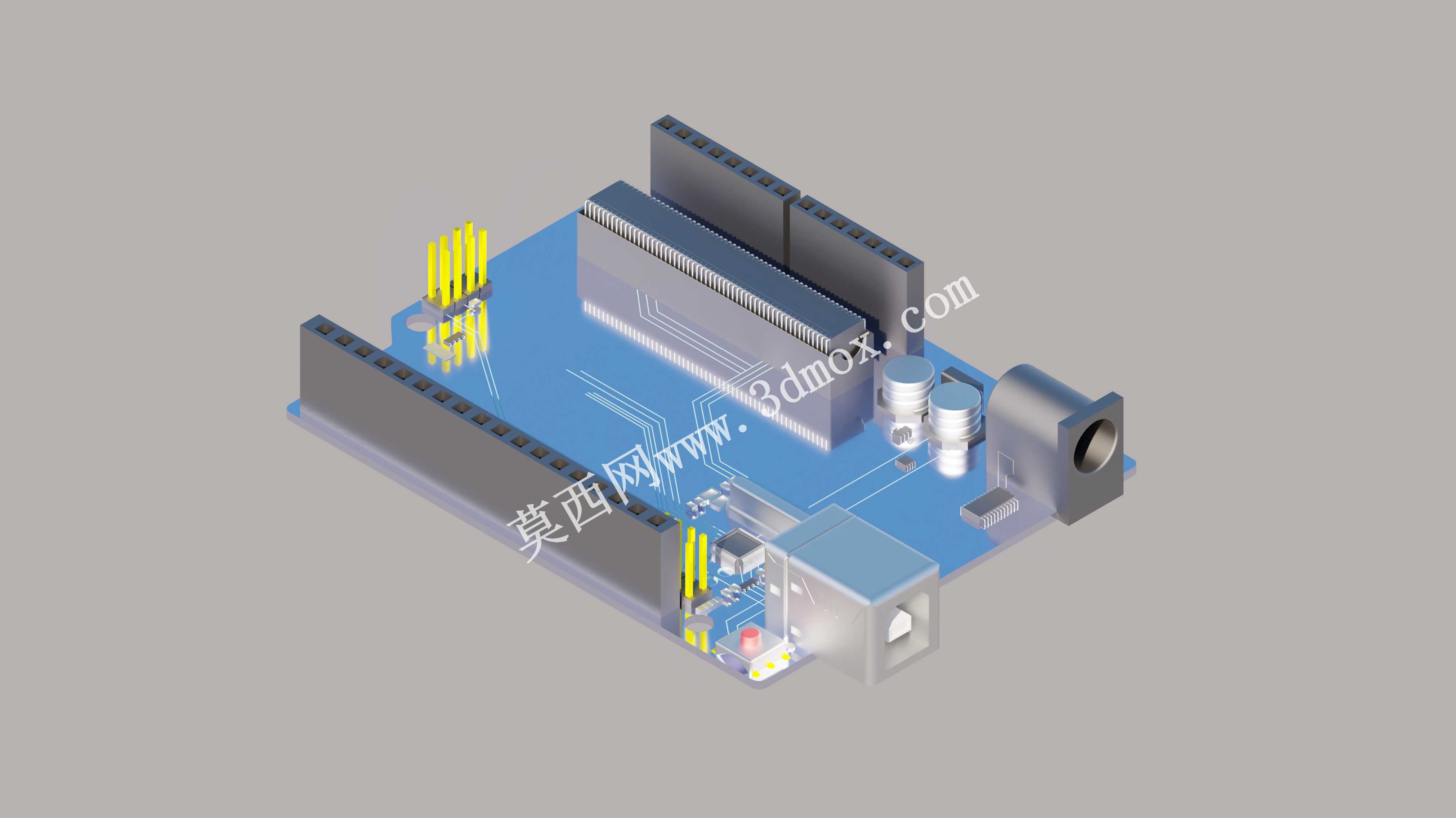Arduino��UNO R3����