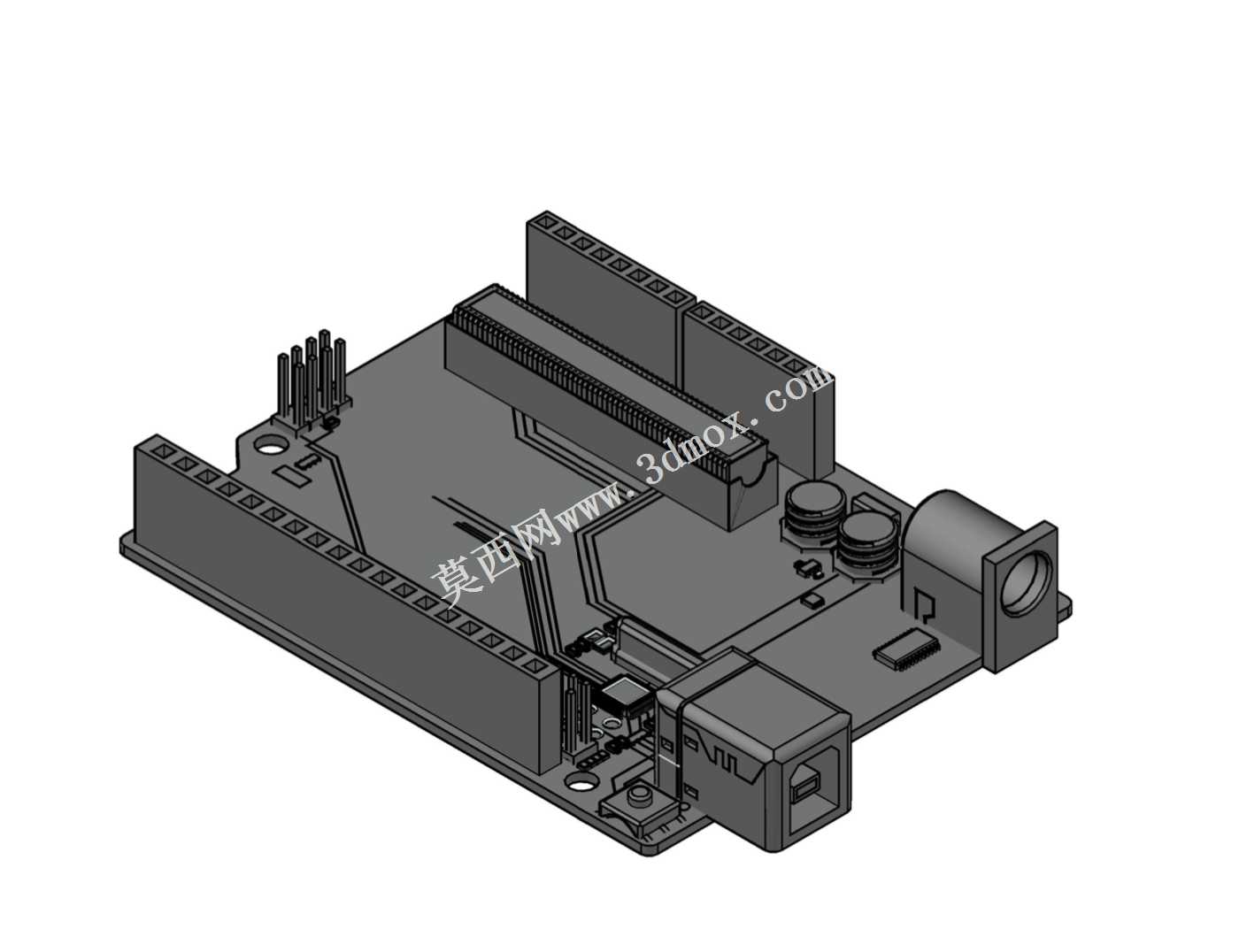 Arduino��UNO R3����