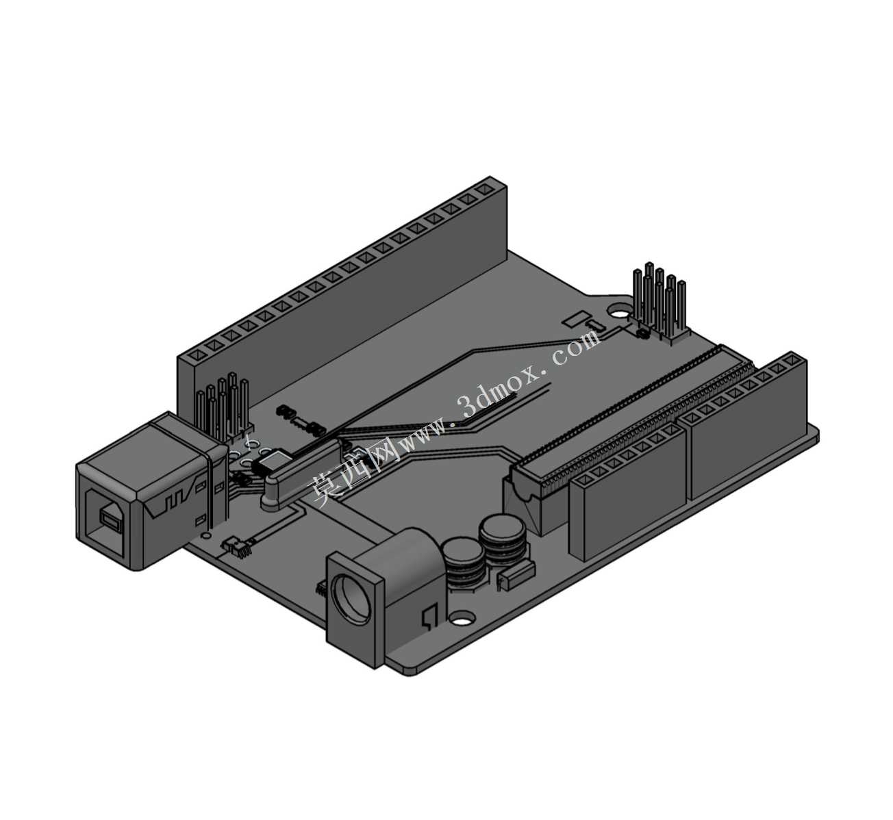 Arduino��UNO R3����