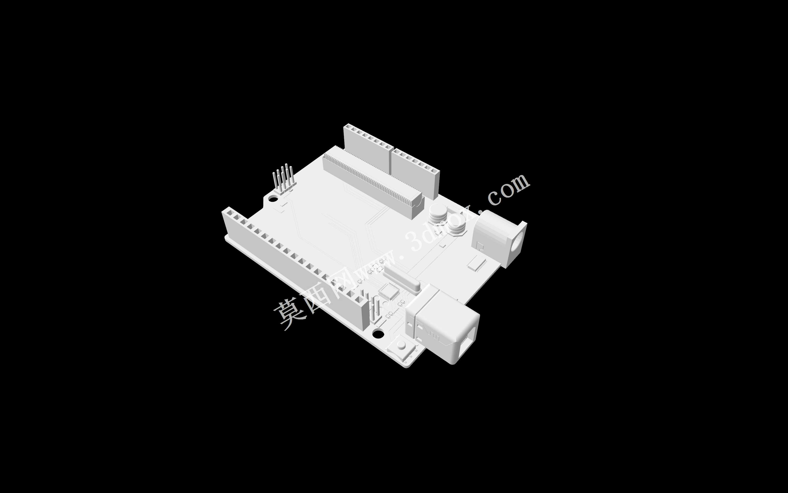 Arduino��UNO R3����