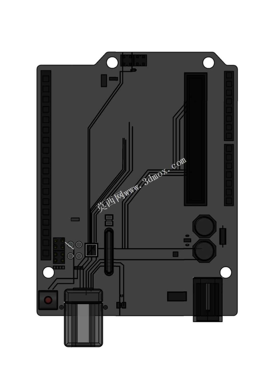 Arduino��UNO R3����
