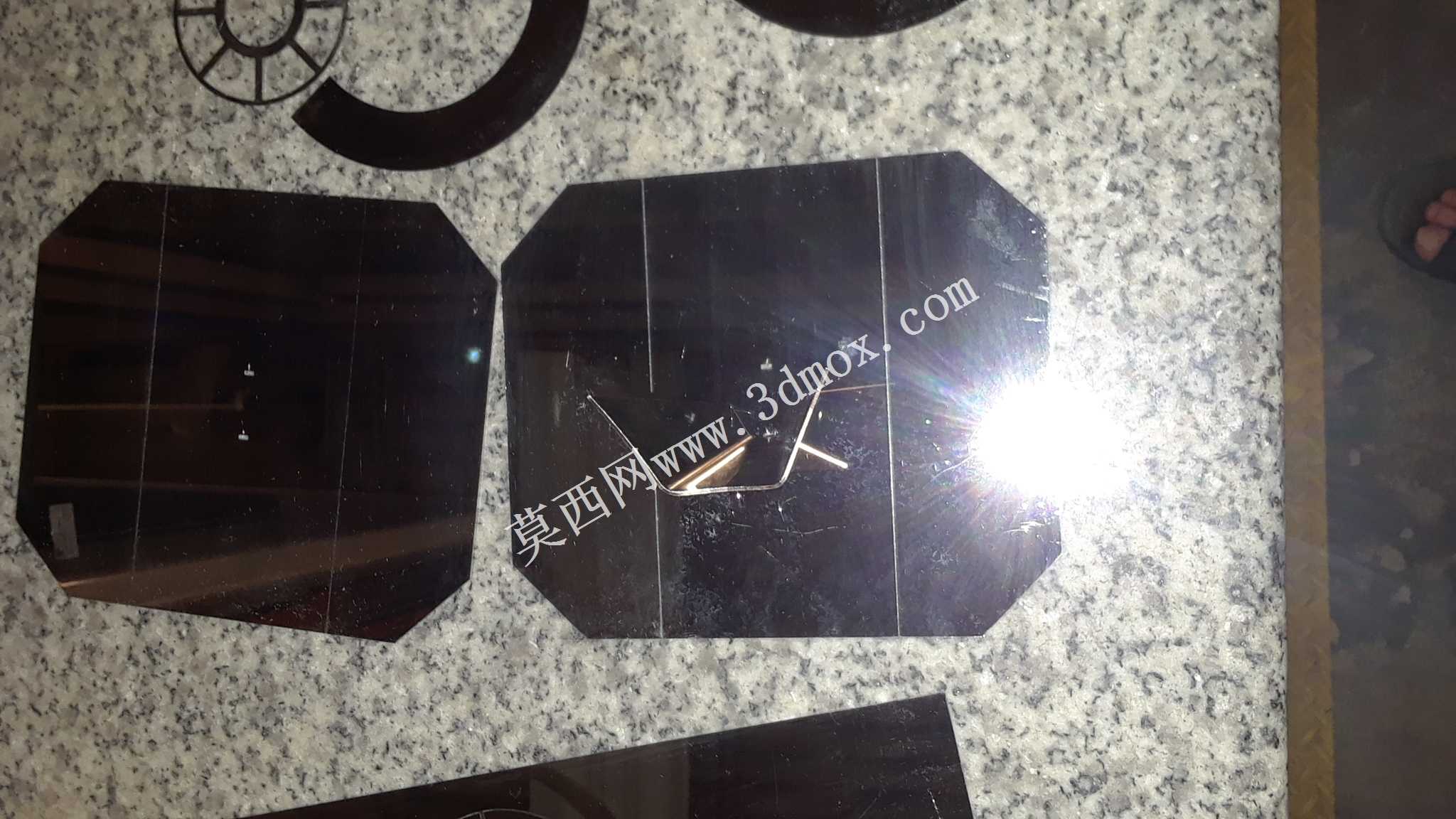 星球大战Tie战斗机钣金火坑设计理念