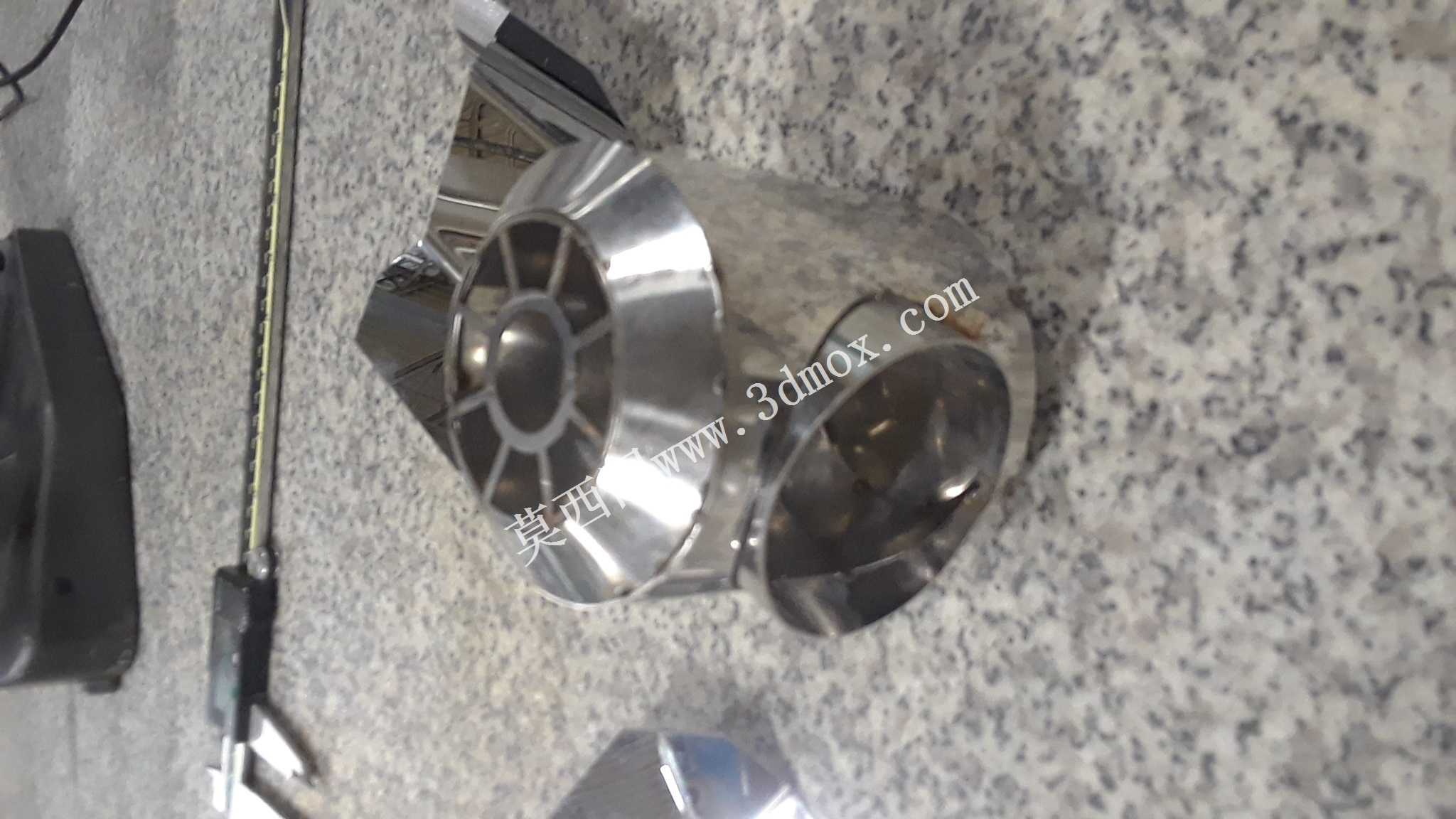 星球大战Tie战斗机钣金火坑设计理念