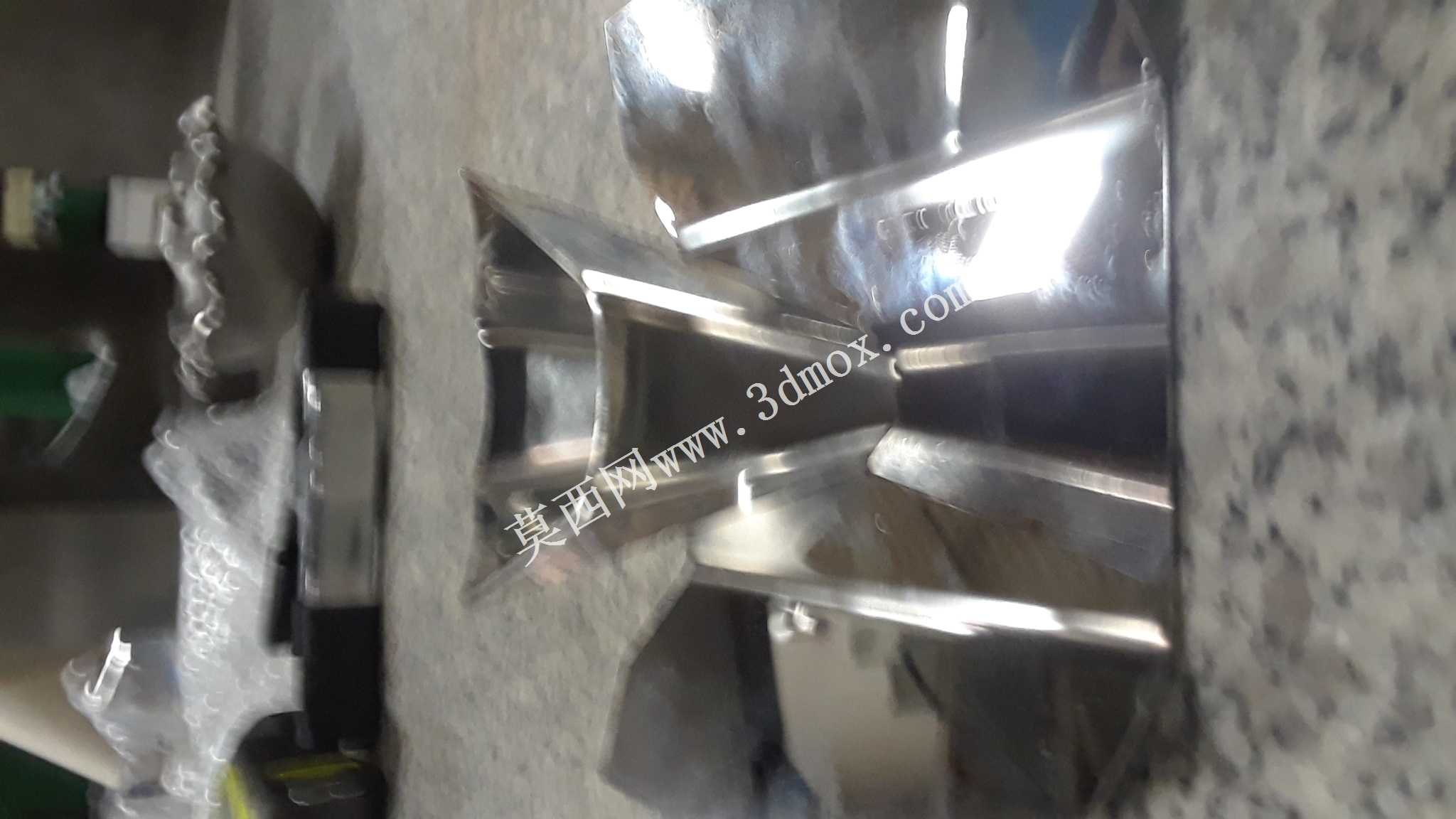 星球大战Tie战斗机钣金火坑设计理念