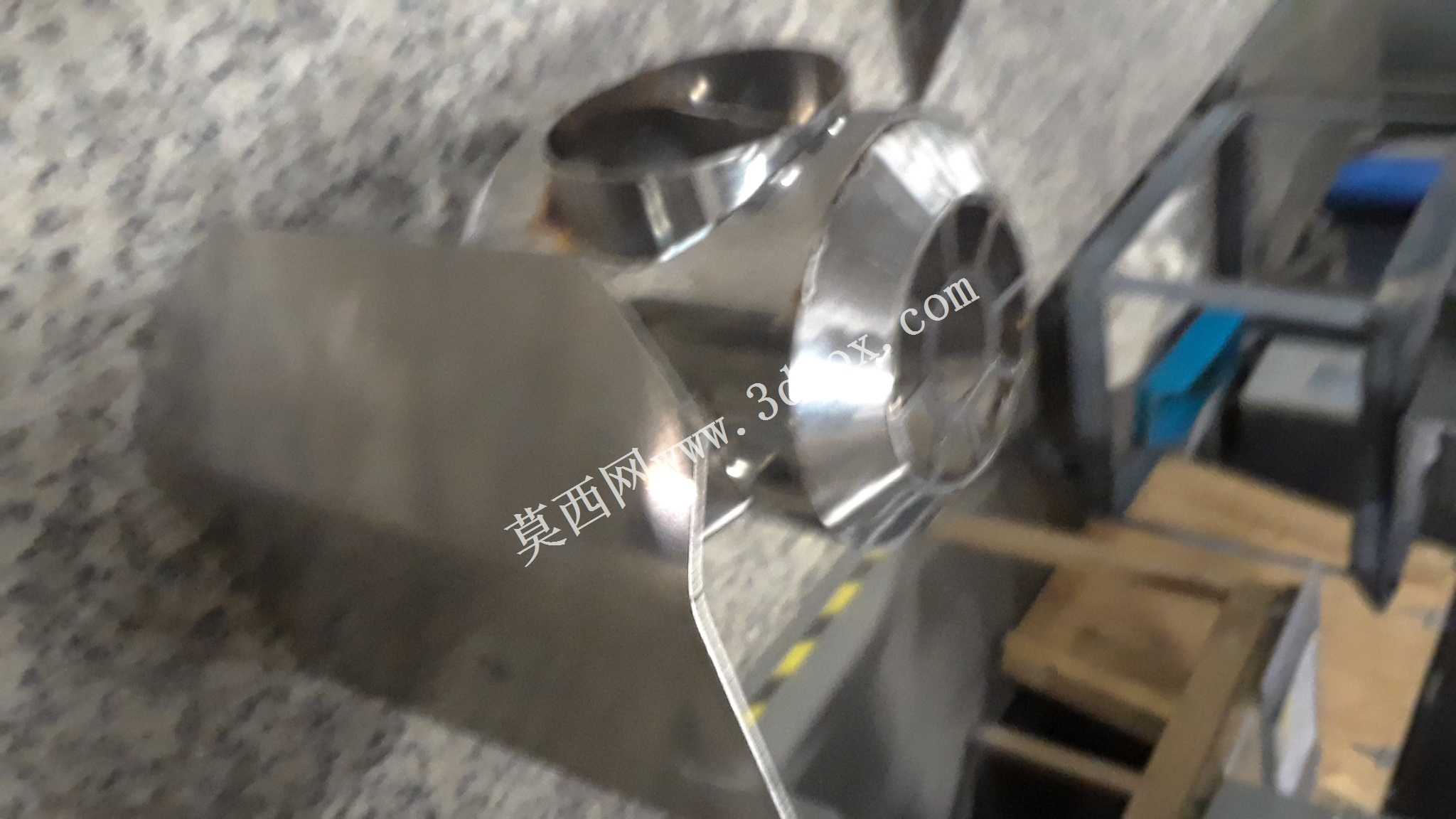 星球大战Tie战斗机钣金火坑设计理念