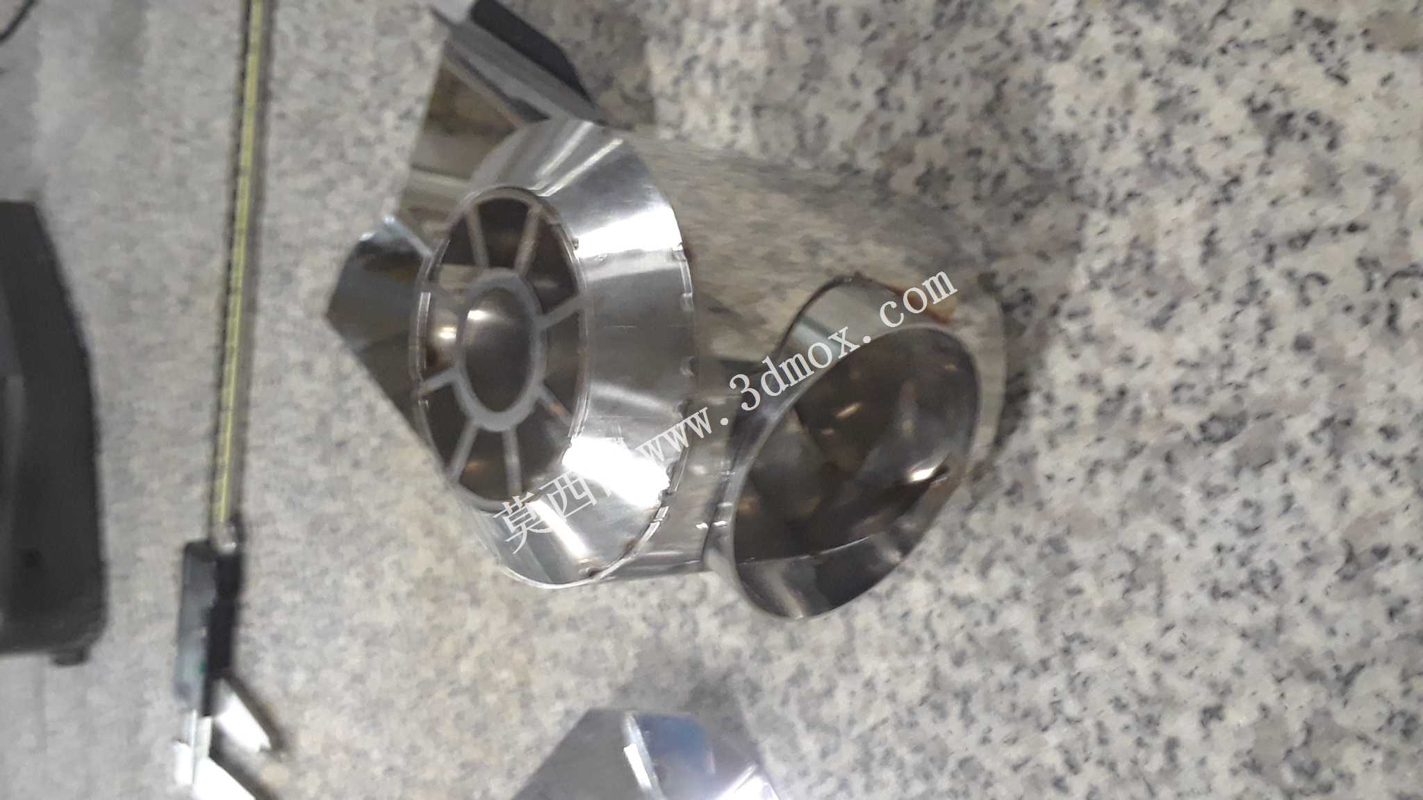 星球大战Tie战斗机钣金火坑设计理念