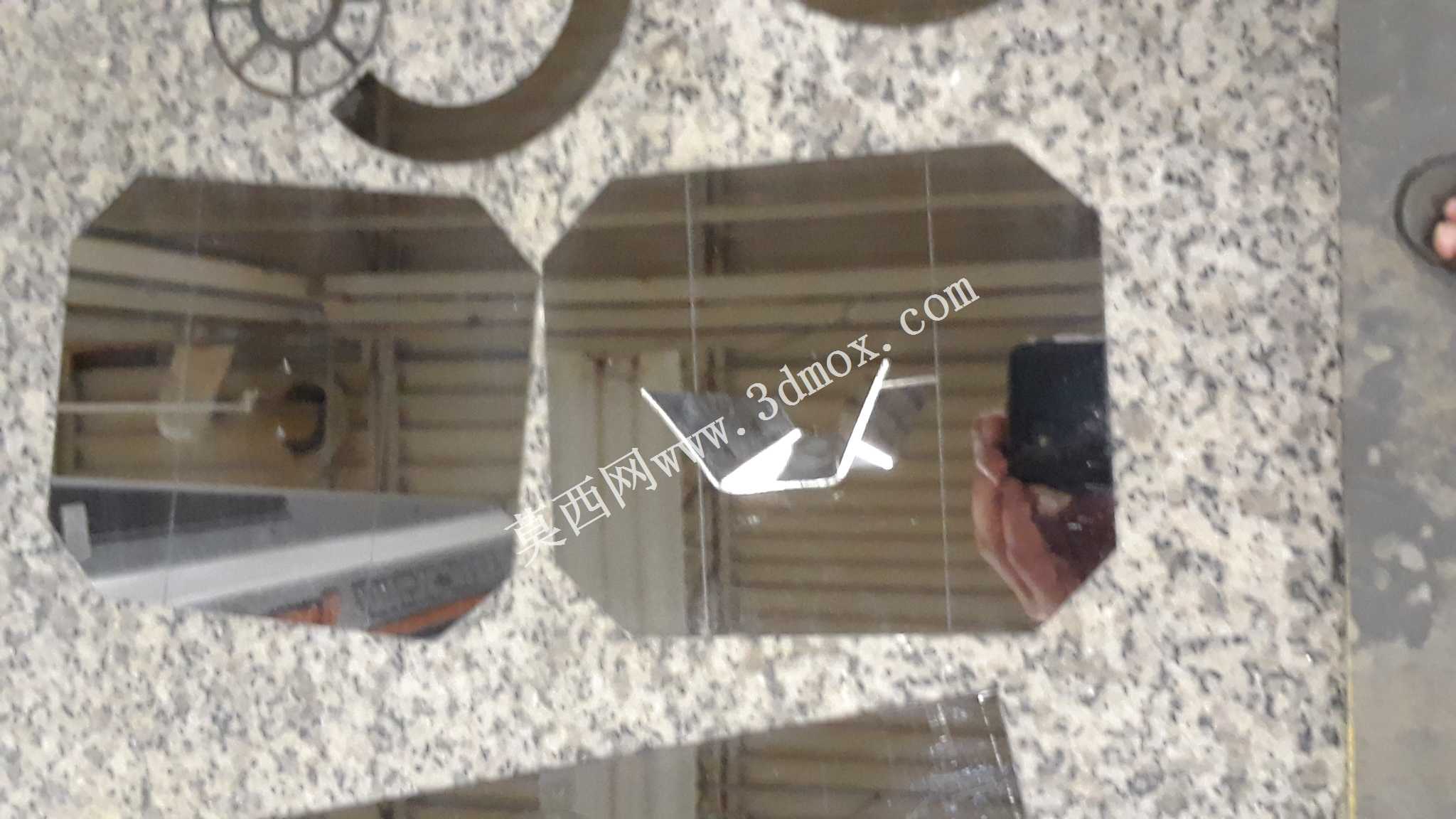 星球大战Tie战斗机钣金火坑设计理念