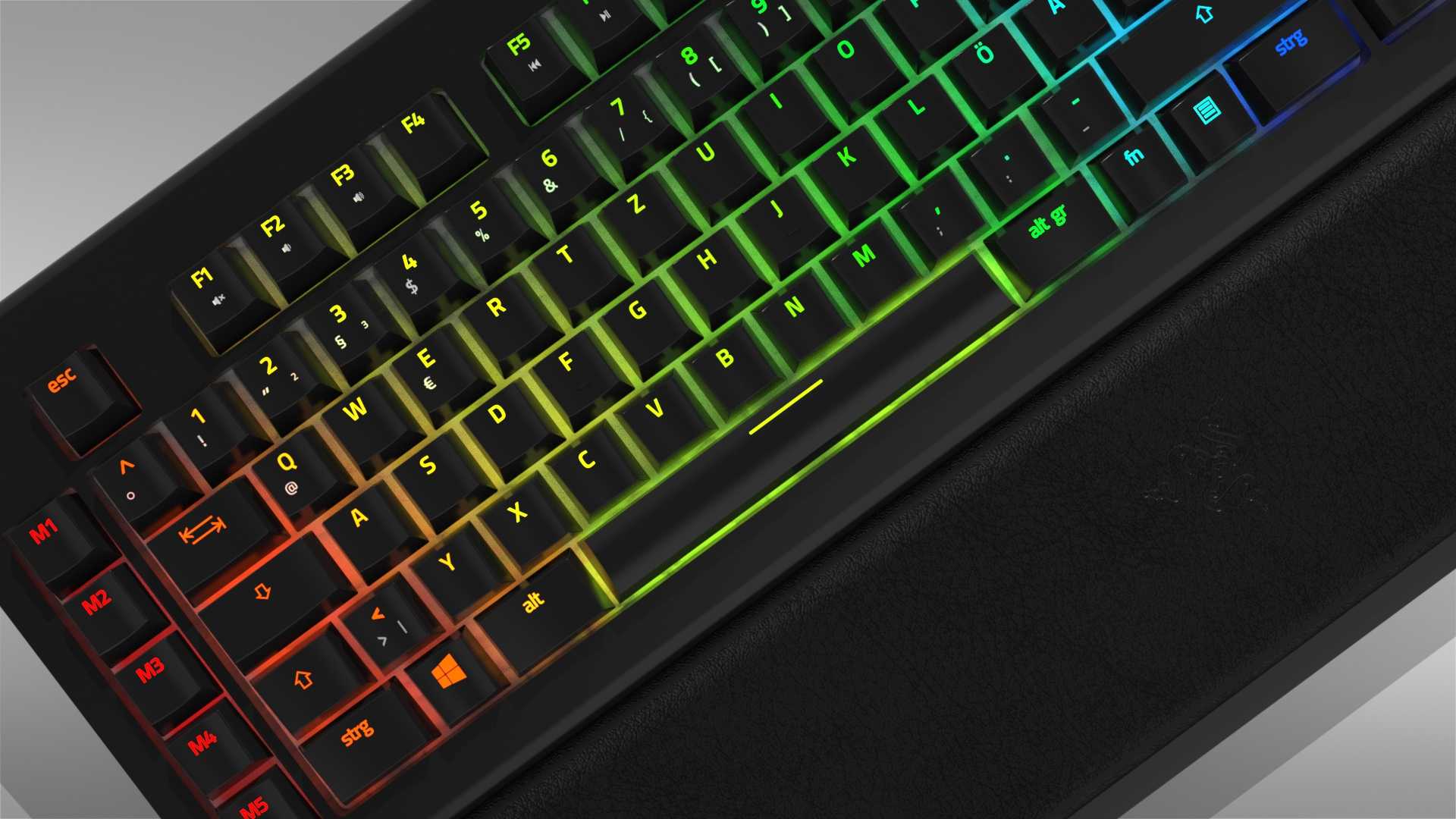 Razer Blackwidow Chorma V2���¹���