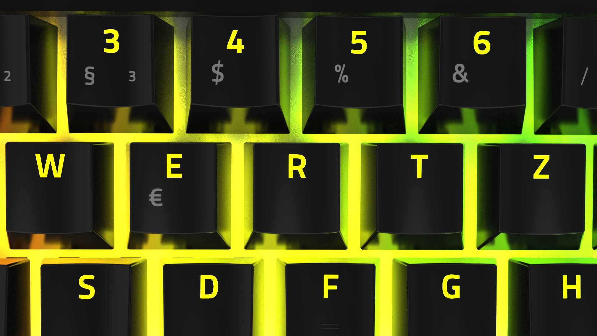 Razer Blackwidow Chorma V2���¹���