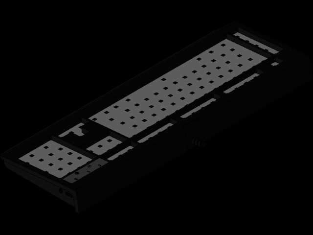 Razer Blackwidow Chorma V2���¹���