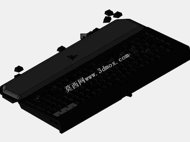 Razer Blackwidow Chorma V2���¹���