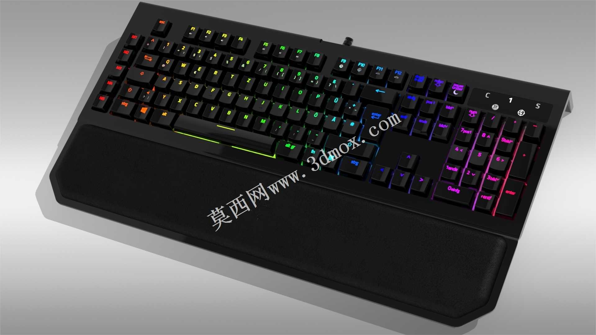 Razer Blackwidow Chorma V2���¹���