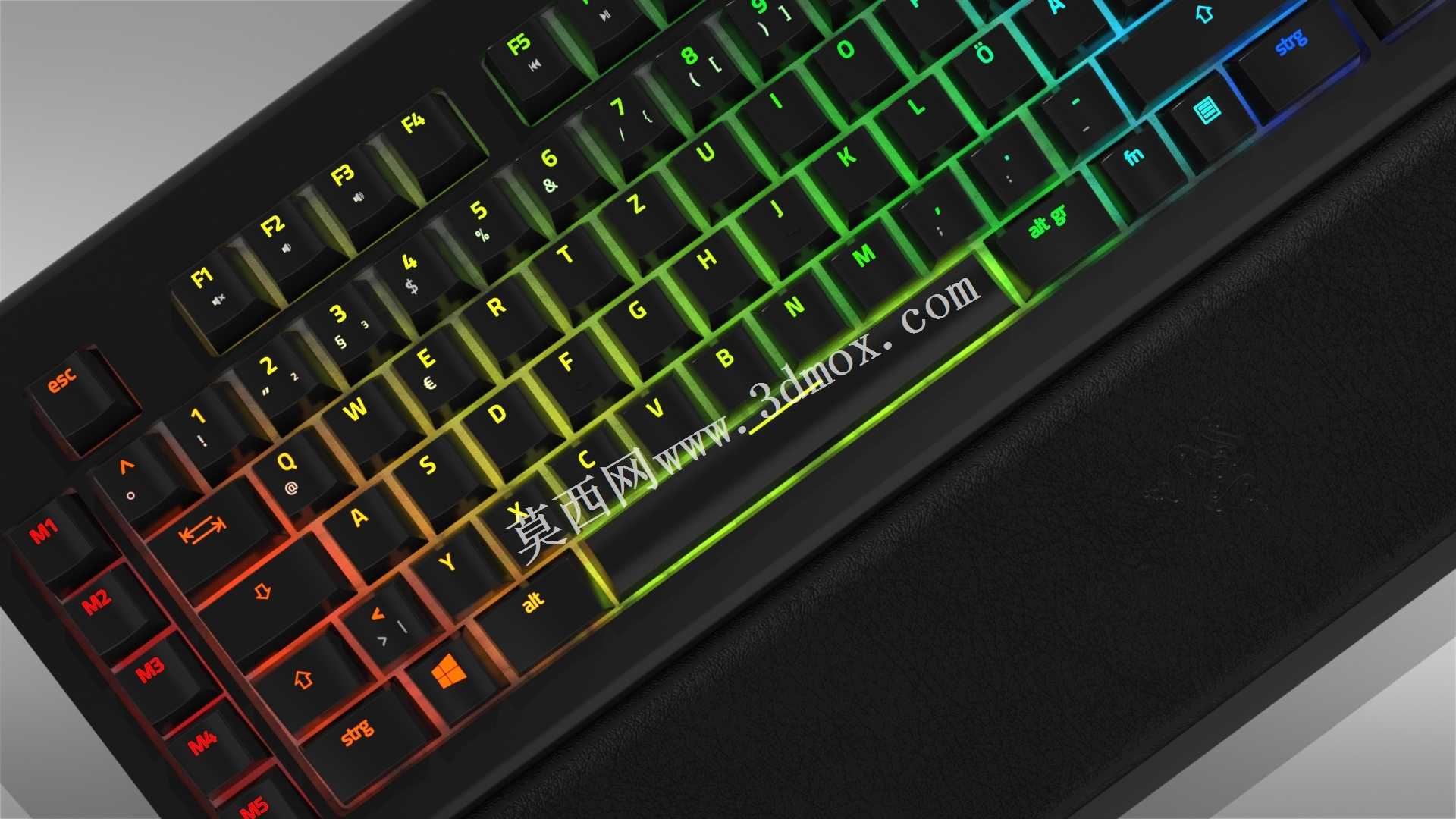 Razer Blackwidow Chorma V2���¹���