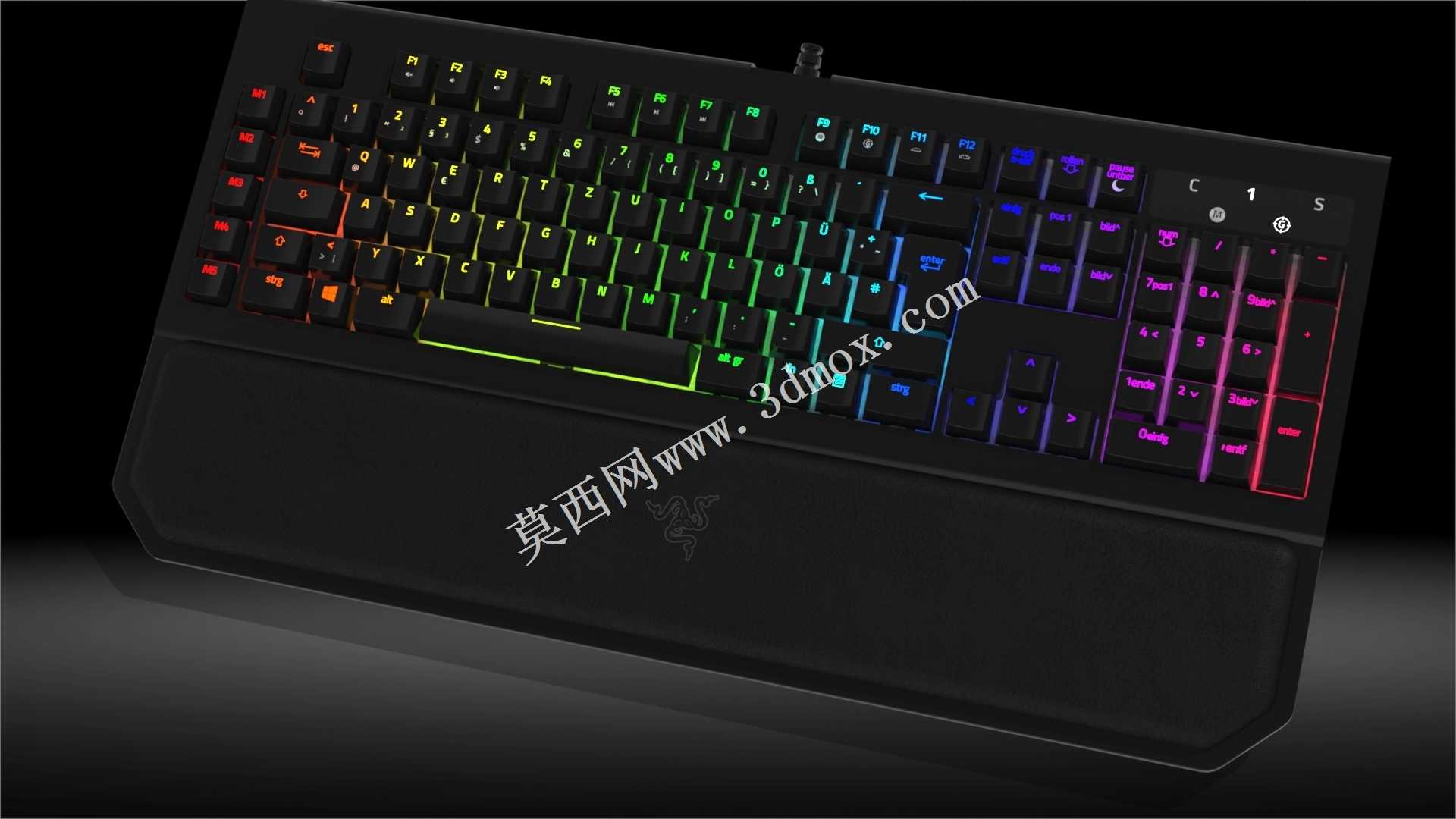 Razer Blackwidow Chorma V2���¹���