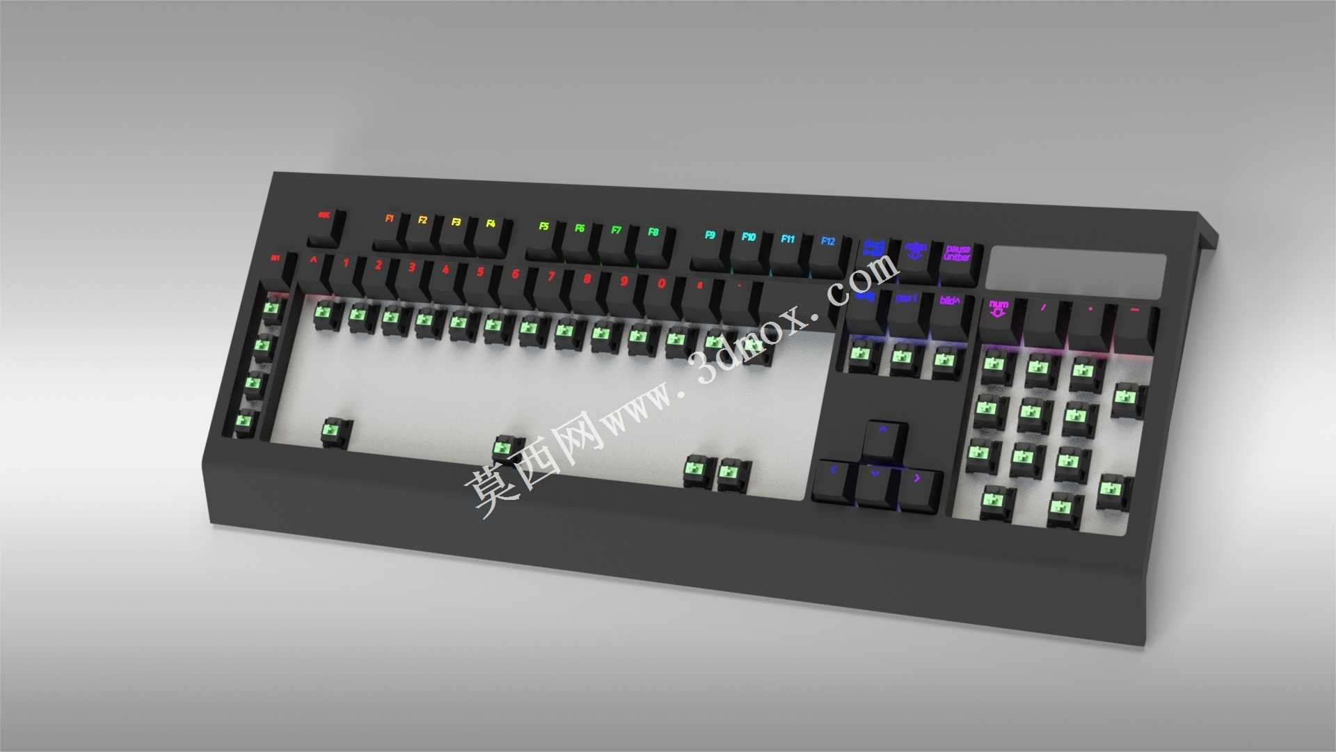 Razer Blackwidow Chorma V2���¹���
