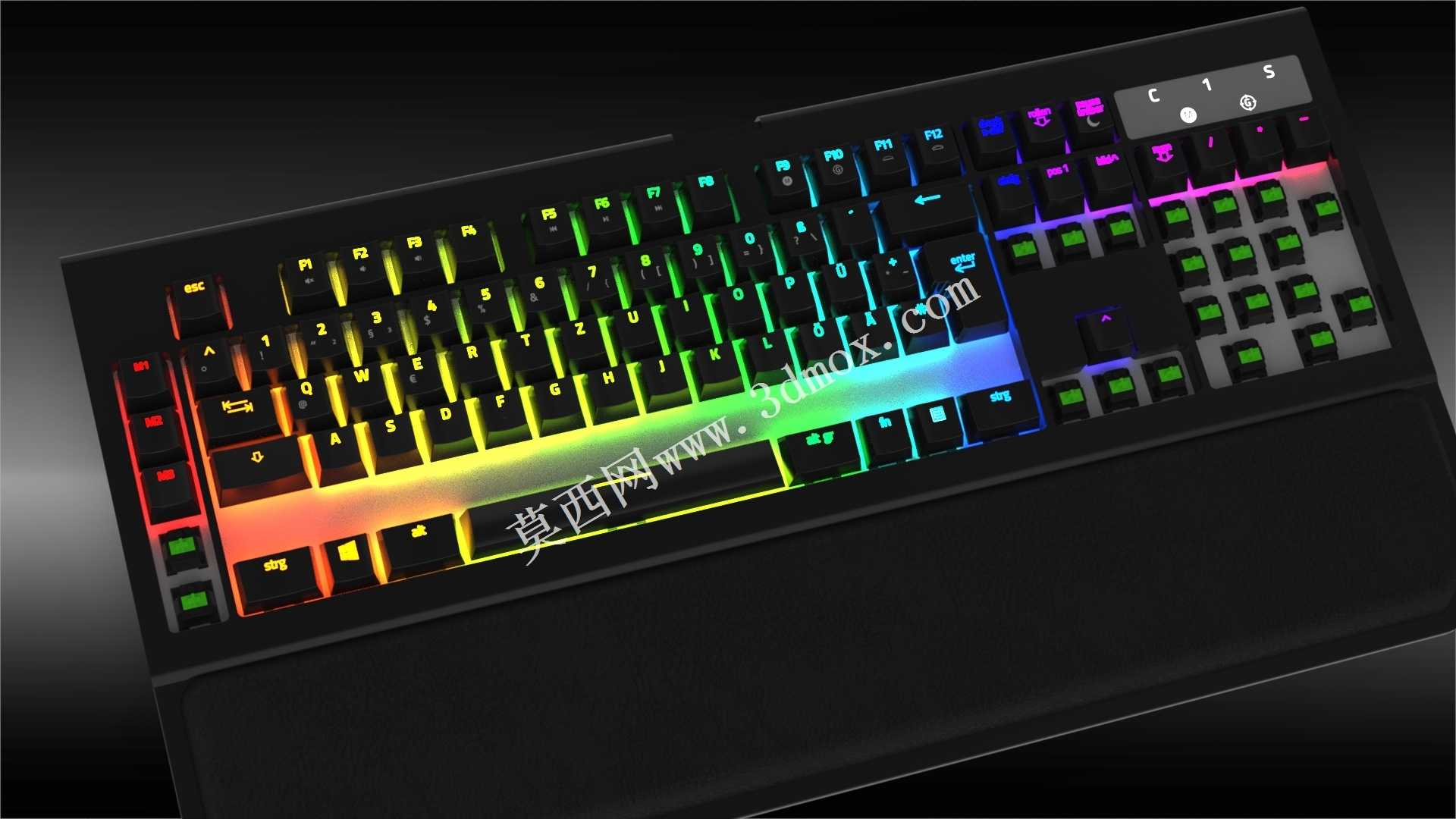 Razer Blackwidow Chorma V2���¹���