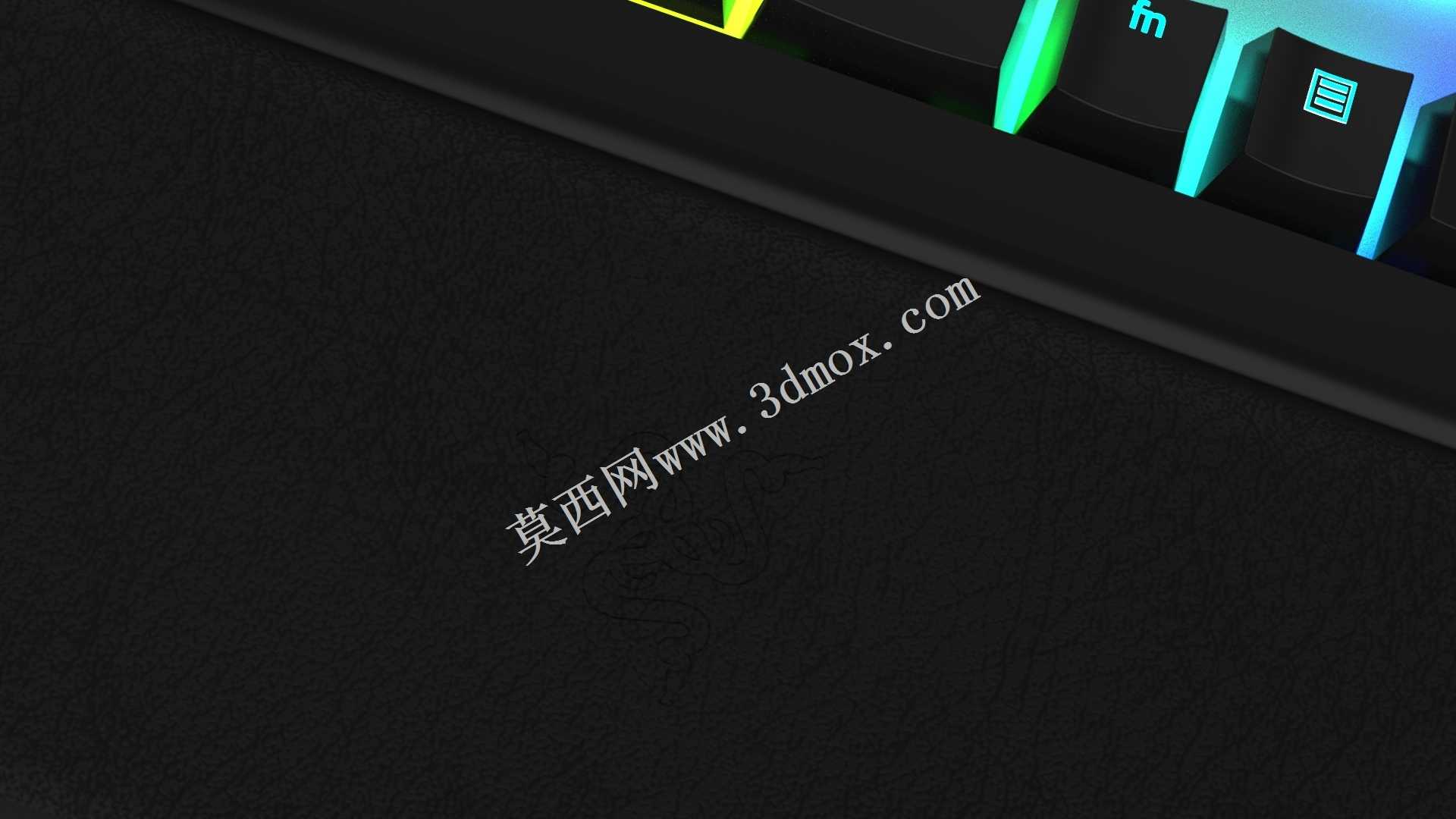 Razer Blackwidow Chorma V2���¹���