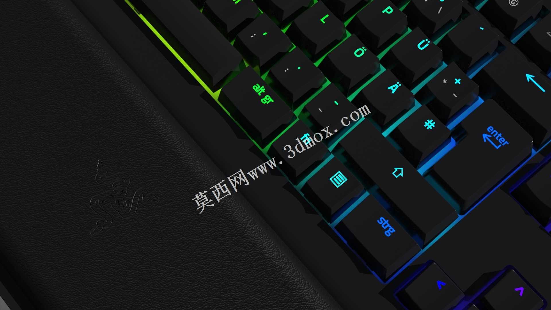 Razer Blackwidow Chorma V2���¹���