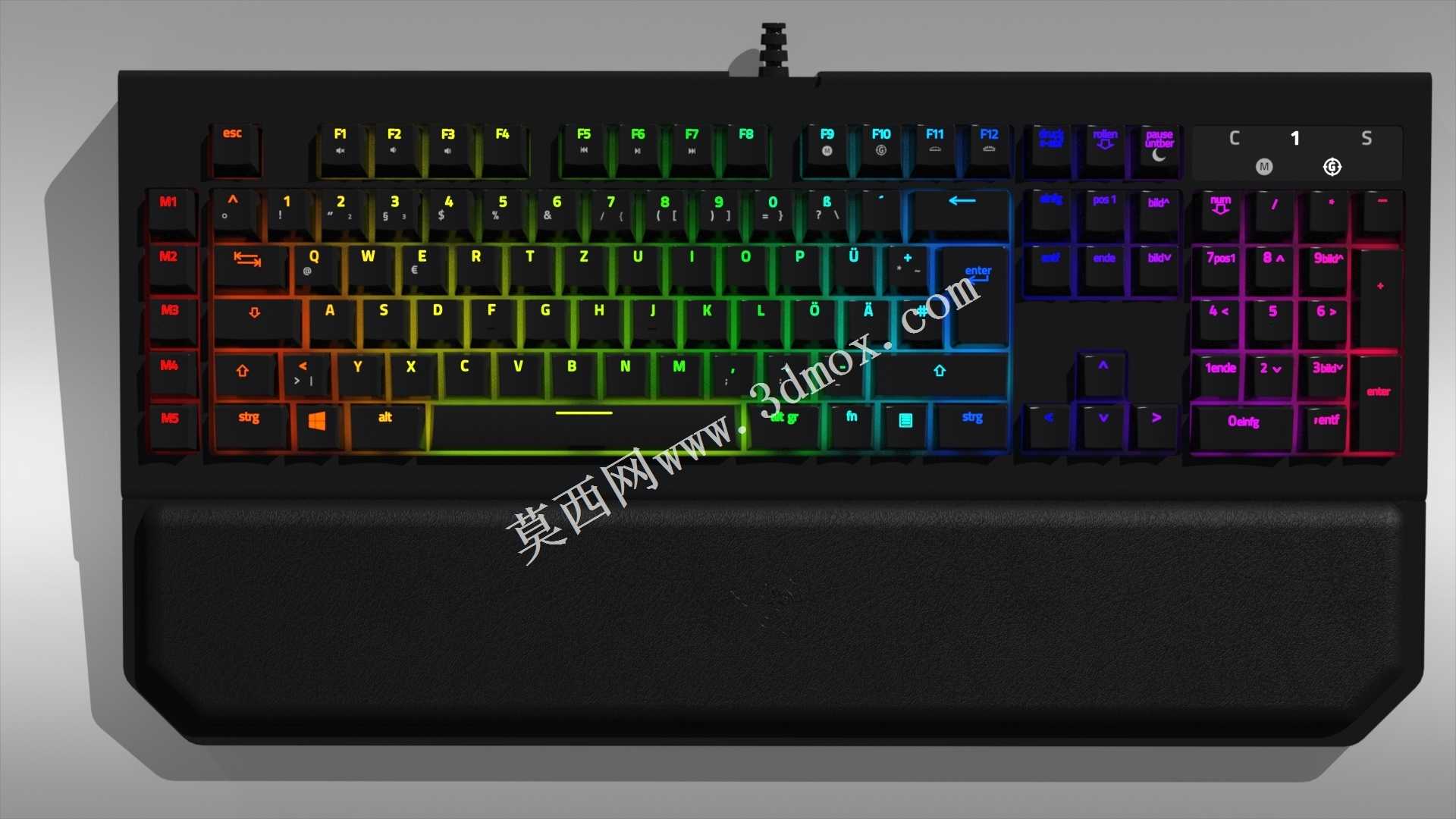 Razer Blackwidow Chorma V2���¹���