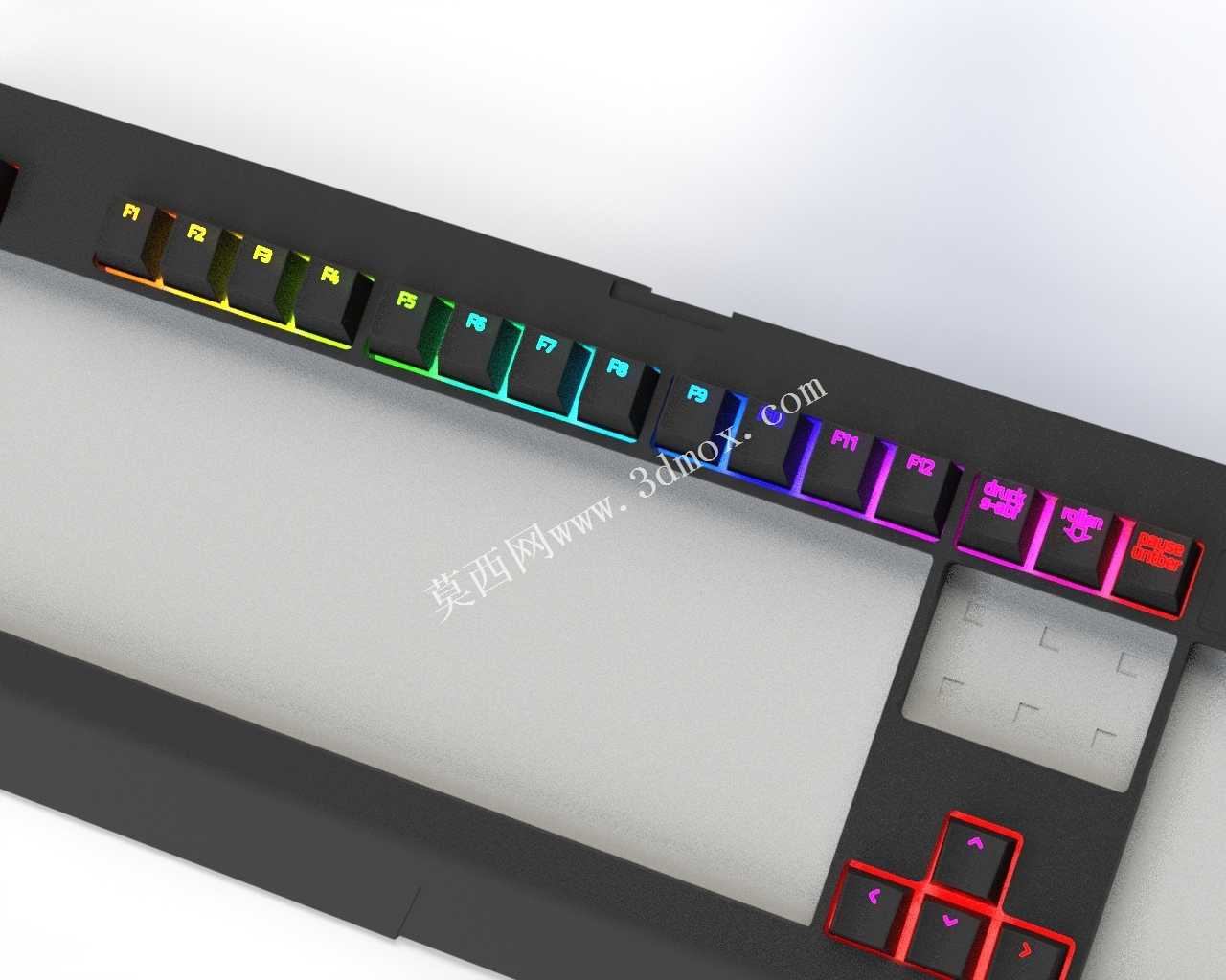 Razer Blackwidow Chorma V2���¹���