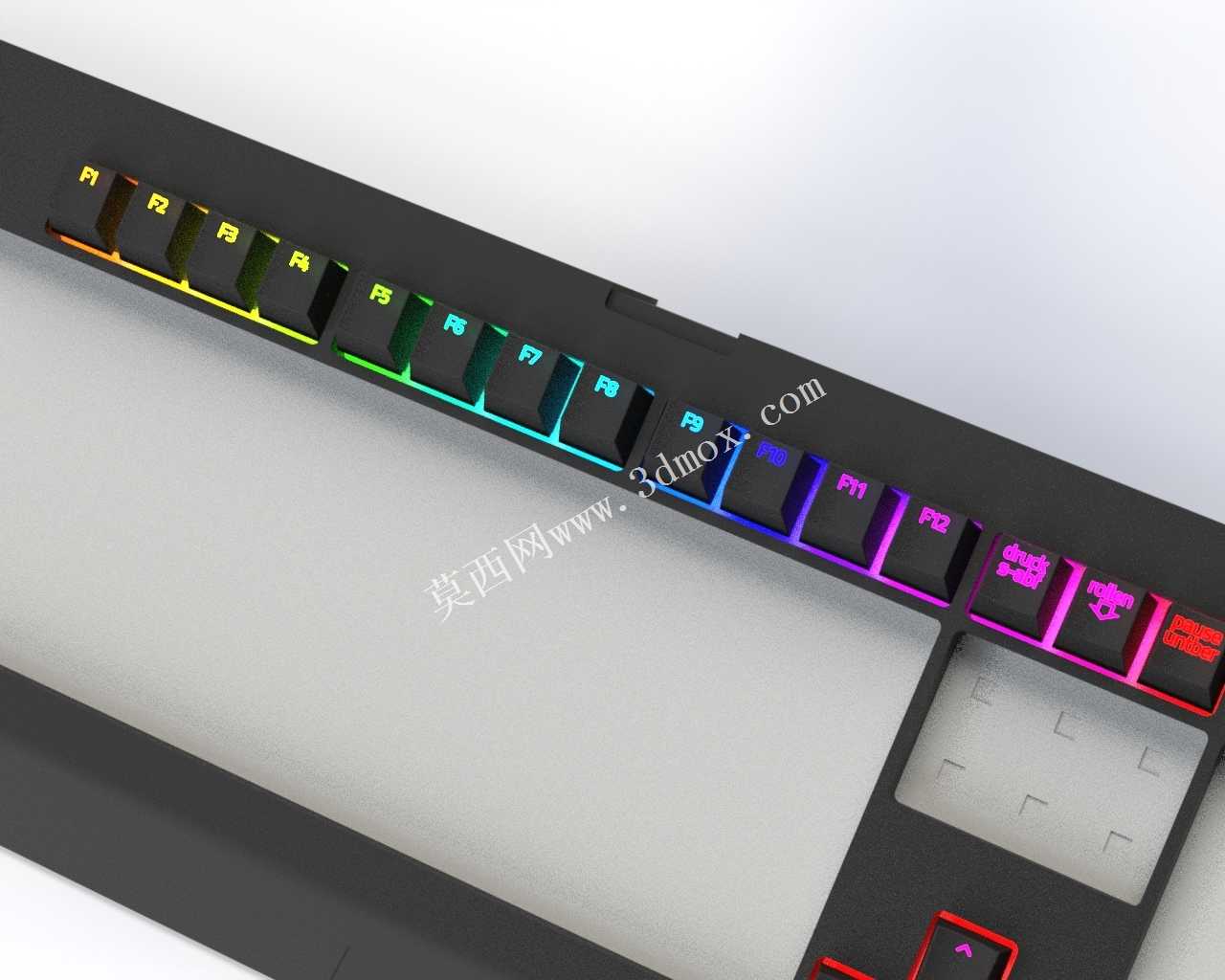 Razer Blackwidow Chorma V2���¹���
