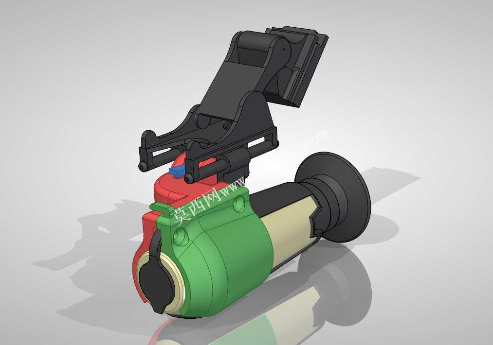j��֧���ϵ�FLIR Scout TK