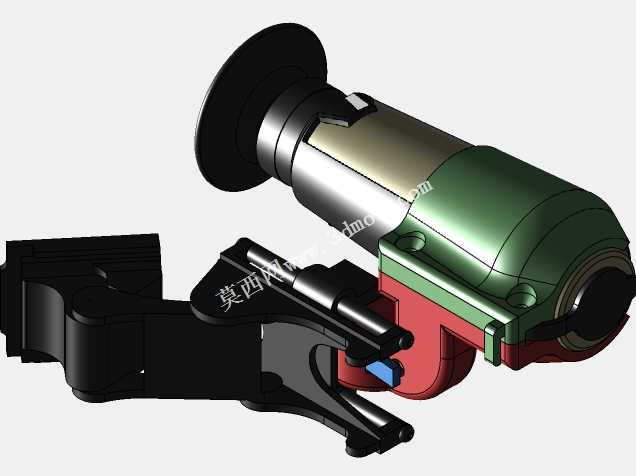 j��֧���ϵ�FLIR Scout TK