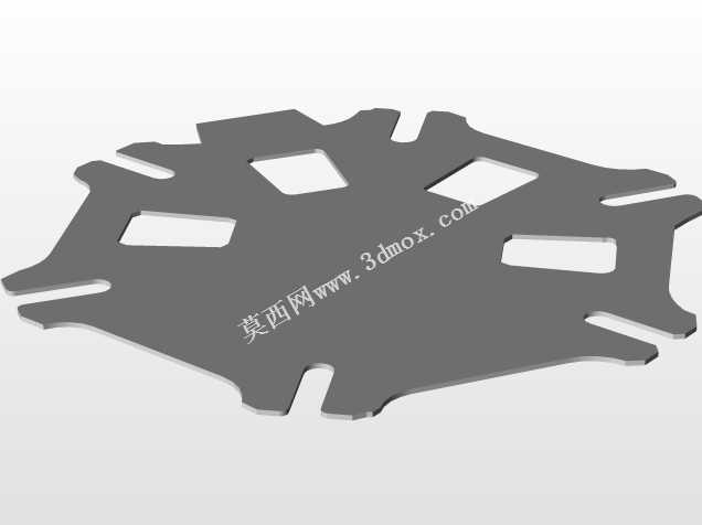 dji s800 evo/diy起落架
