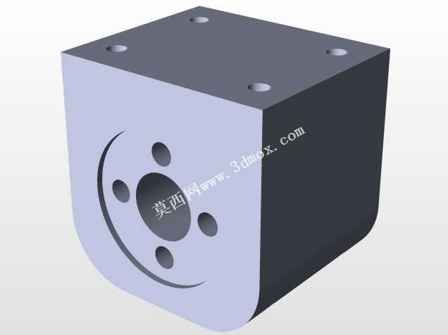 PRUSA?3螺钉X AX?S