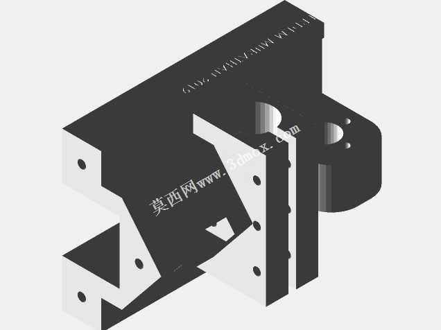 PRUSA?3螺钉X AX?S