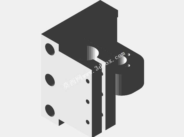 PRUSA?3螺钉X AX?S
