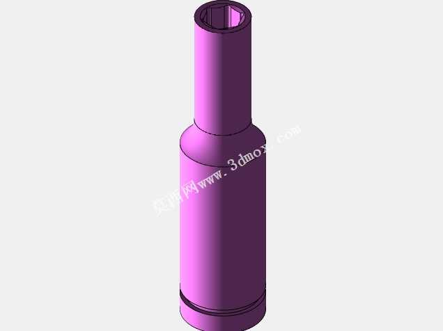 PN 61298,公制10件彩色编码深壁插座组,可配置5-14 mm设计表