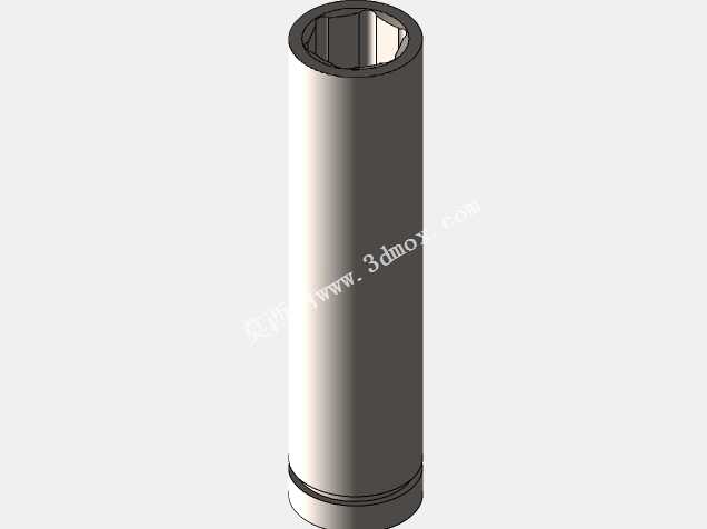 PN 61298,公制10件彩色编码深壁插座组,可配置5-14 mm设计表
