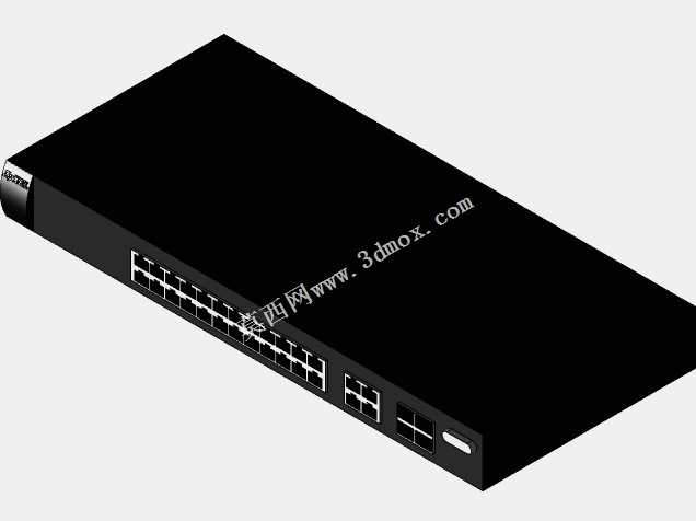 ZyXEL ES3500-24 24+4�˿���̫��������