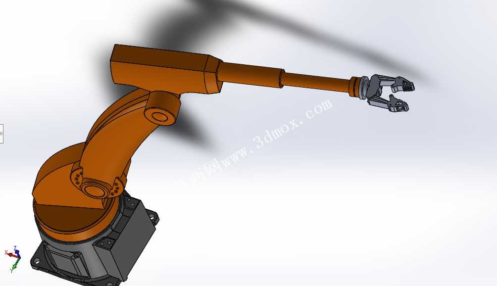��е��,canh tay robot