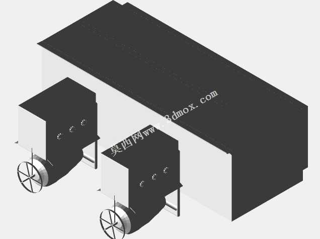商用厨房5 D?NER烤肉串单元