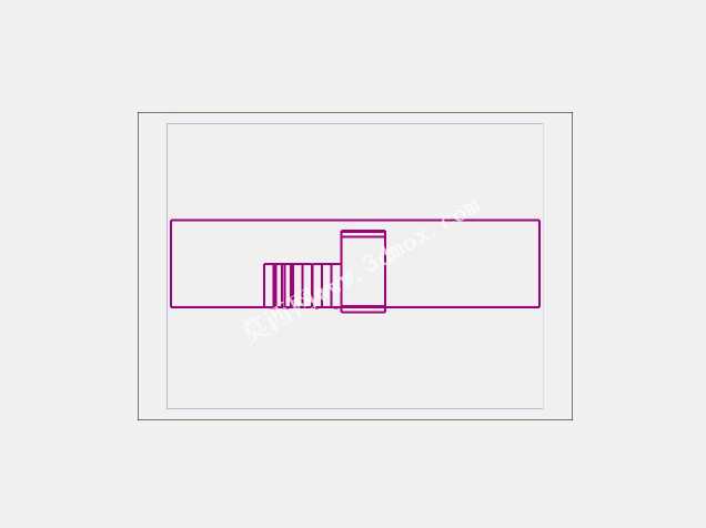 IKEA Lack���ܣ�IKEA Lack Raf����ͼֽ��