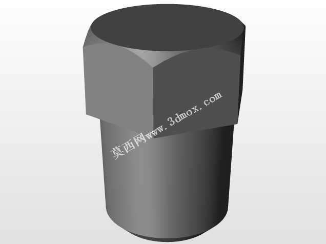 ASME-ANSI B 16.11堵头#3000