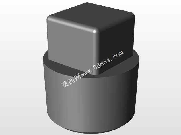 ASME-ANSI B 16.11堵头#3000