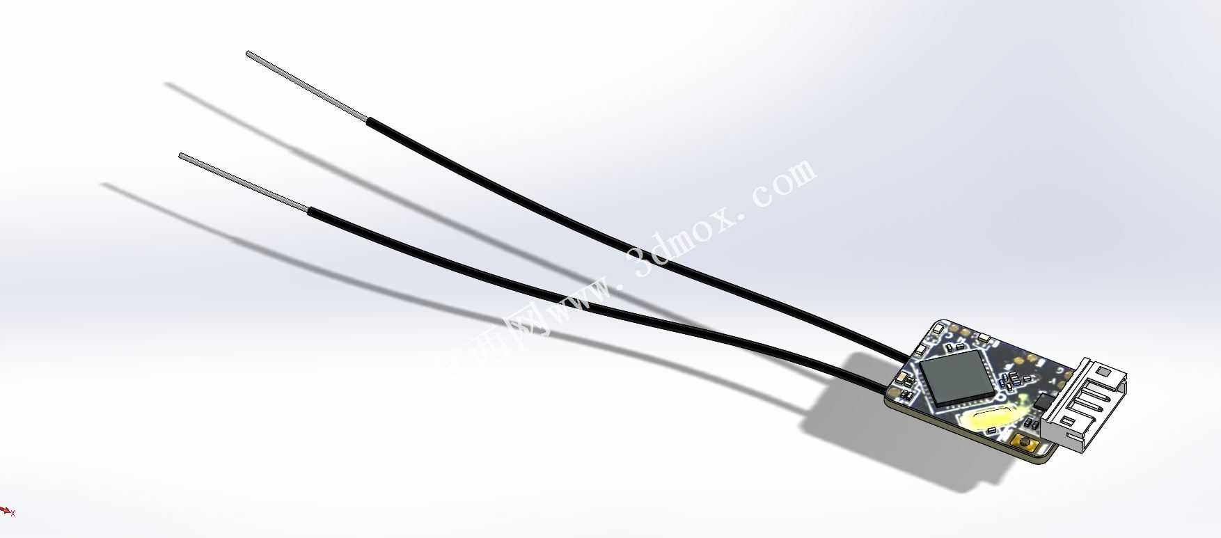 FrSky r-xsr 2.4Ghz��������