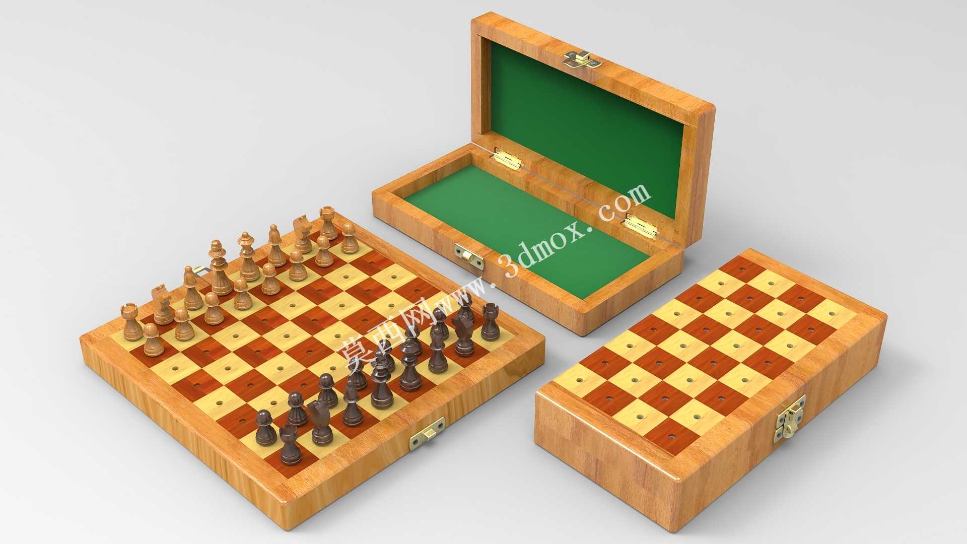 旅行棋盘
