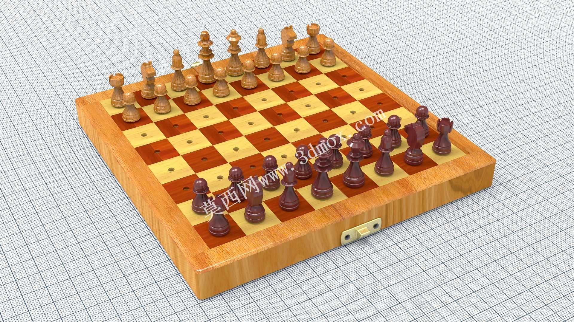 旅行棋盘